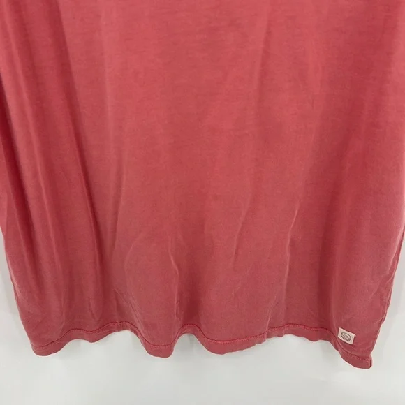 Marine Layer Signature Crew tee - Picture 4 of 7